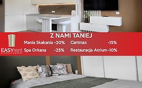 EASY RENT- Wyczółkowskiego 1, Free Parking, 24h Check-In